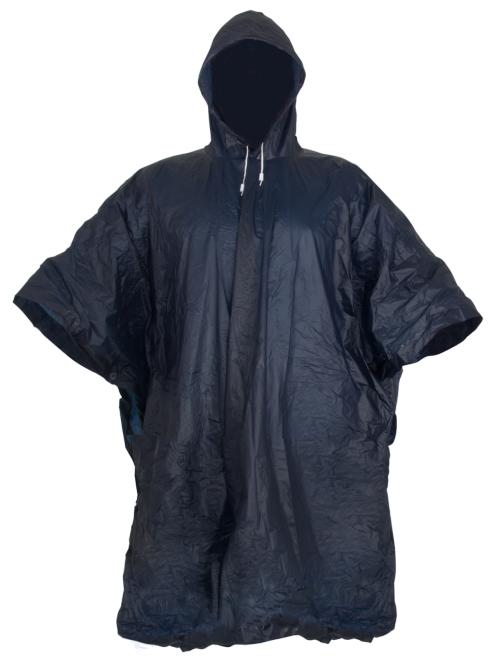 Lahti Pro Peleryna przeciwdeszczowa z kapturem typu ponczo (LPPP12U)