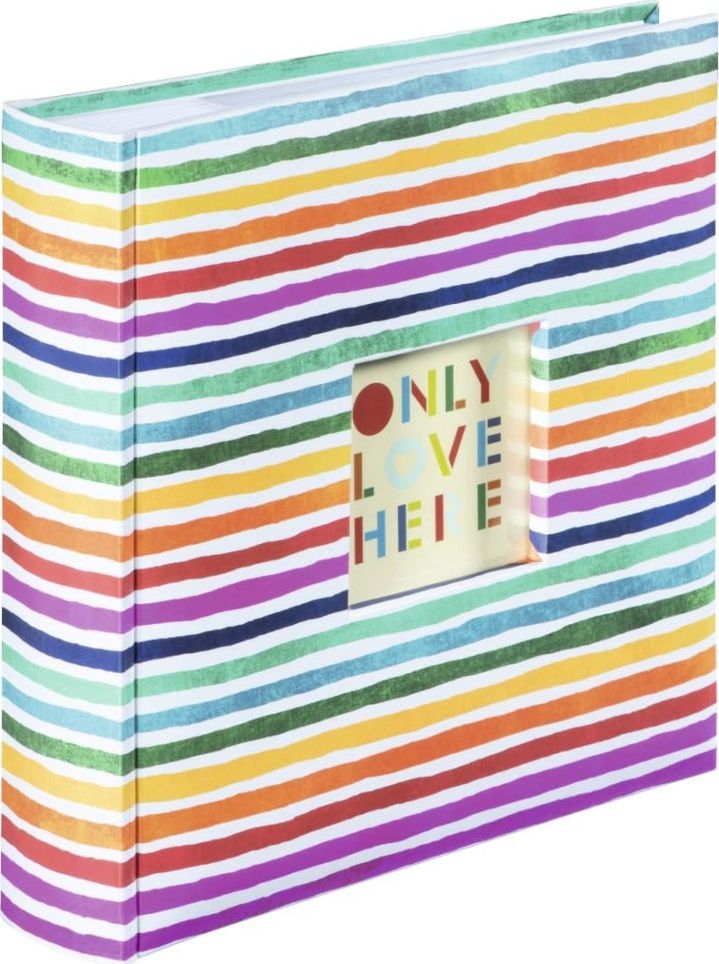 Hama Album Hama Rainbow