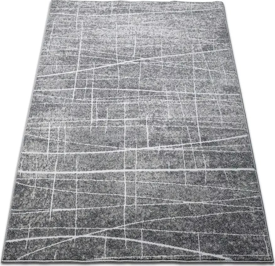 Profeos Designerski dywan do salonu - Baris 7X 120 x 170 cm