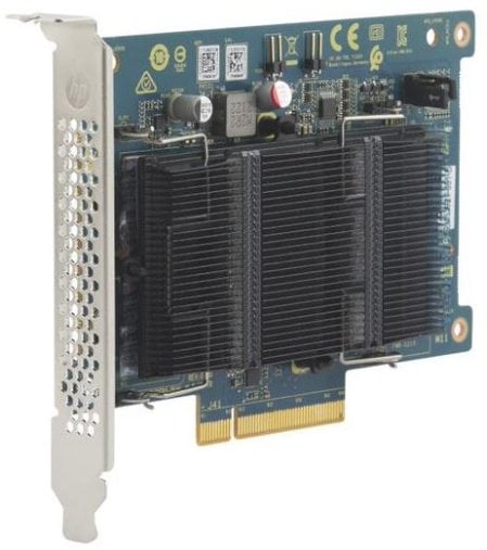 ZTRB 2TB PCIE TLC SSD MOD