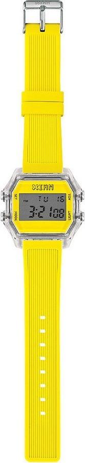 Zegarek I am Zegarek Męski IAM-KIT522 ( 44 mm)