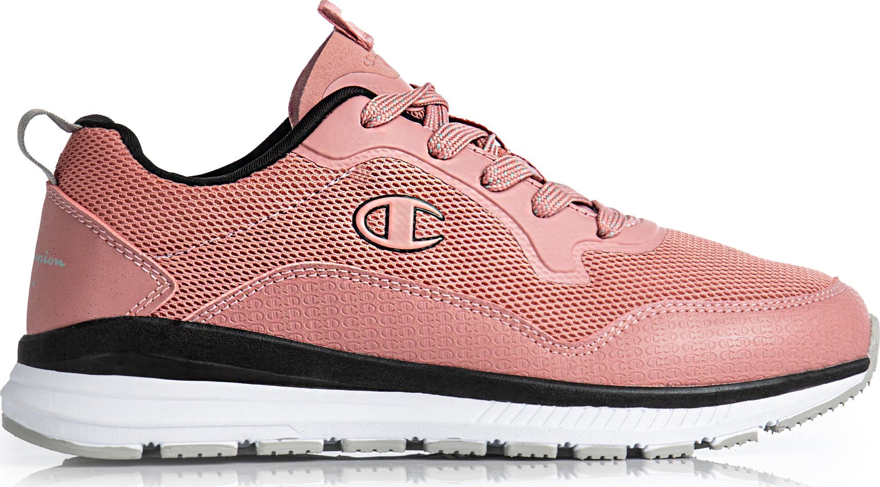 Sneakersy damskie Champion