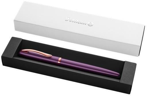Pióro kulkowe Jazz Noble Elegance Viola PELIKAN
