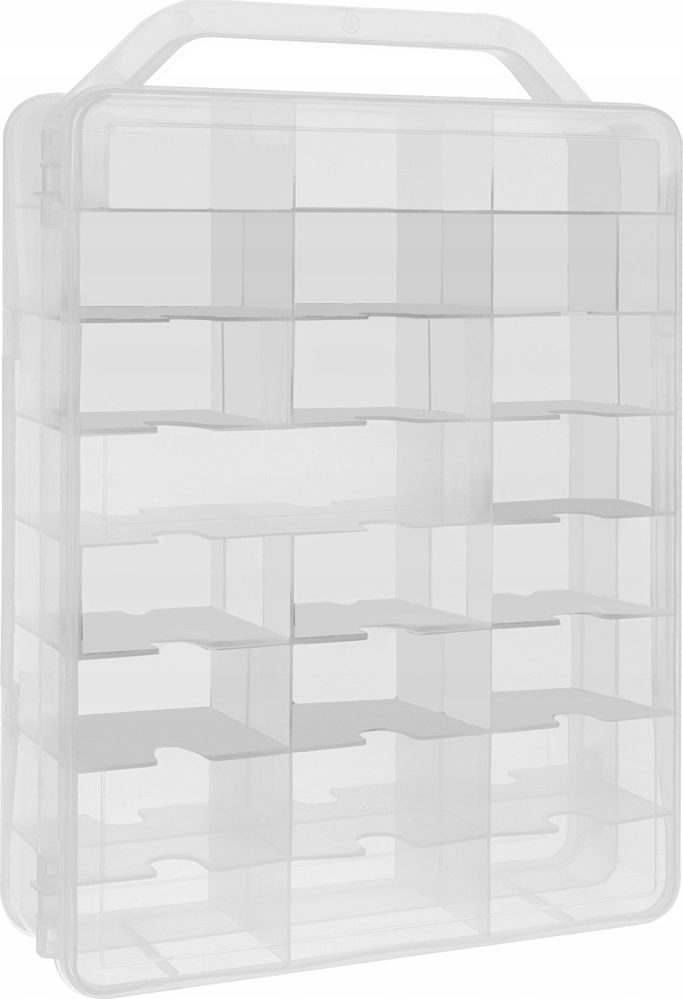 Kruzzel Walizka na auta (W20313)