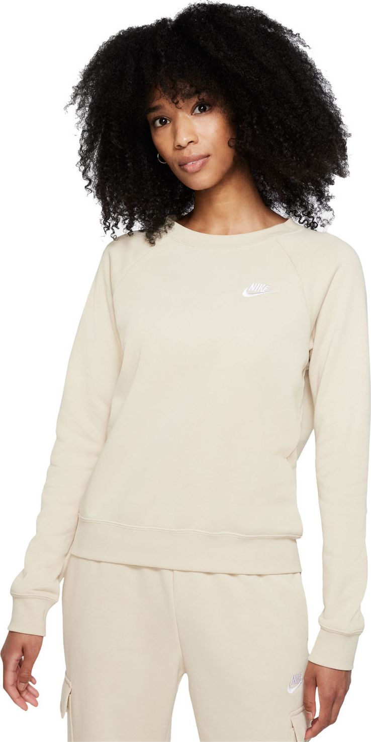 Nike Nike WMNS NSW Essential bluza 206 : Rozmiar - M