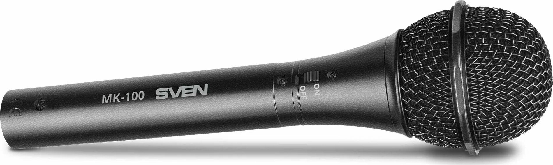 SVEN MK-100 przewodowy mikrofon dynamiczny