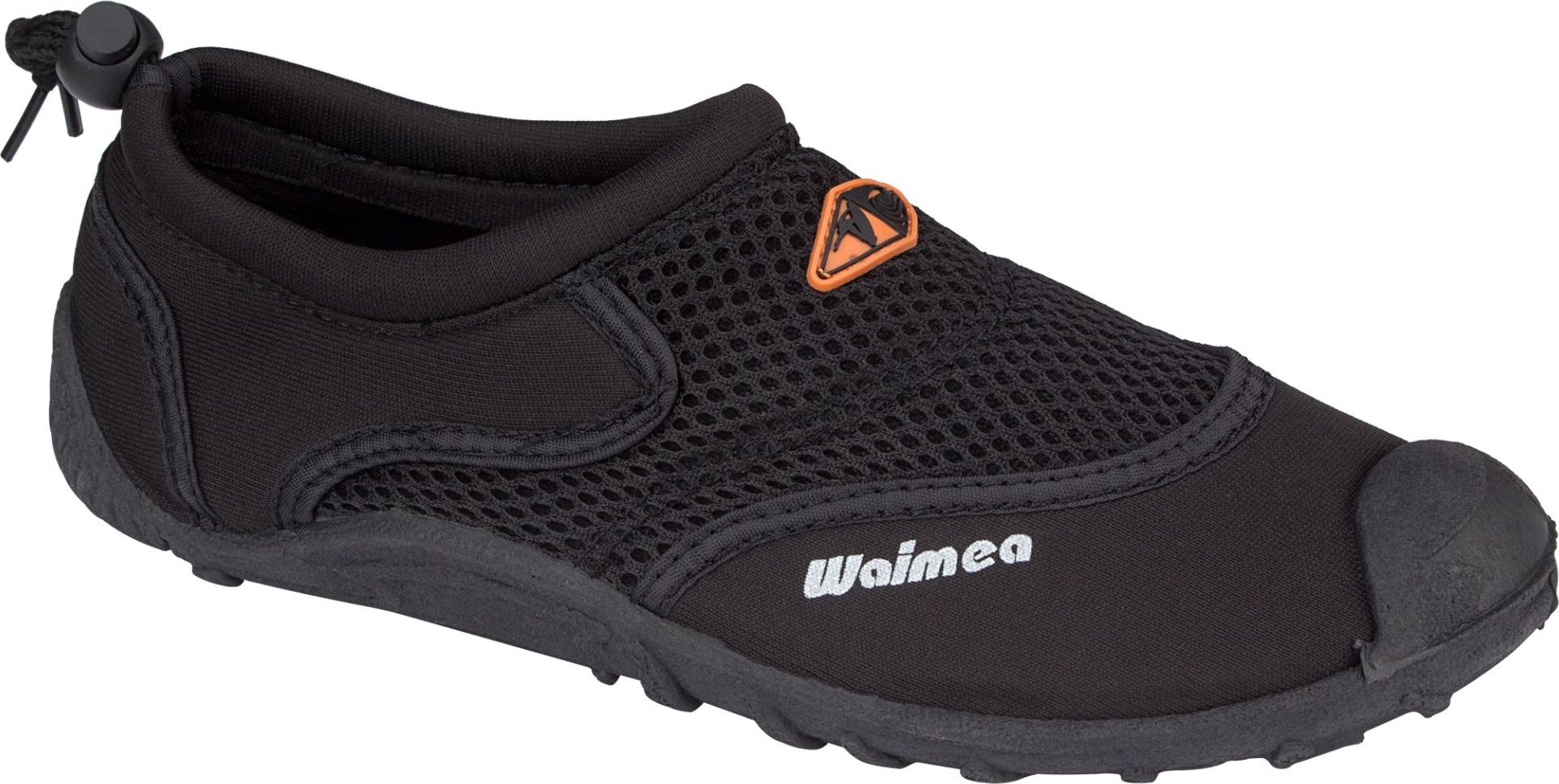 Waimea Buty do wody Jeżowce Wave Rider czarne r. 41
