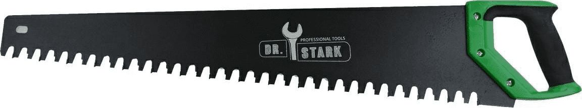 KTW Euro piła do betonu 700mm/17z (DR-4110)