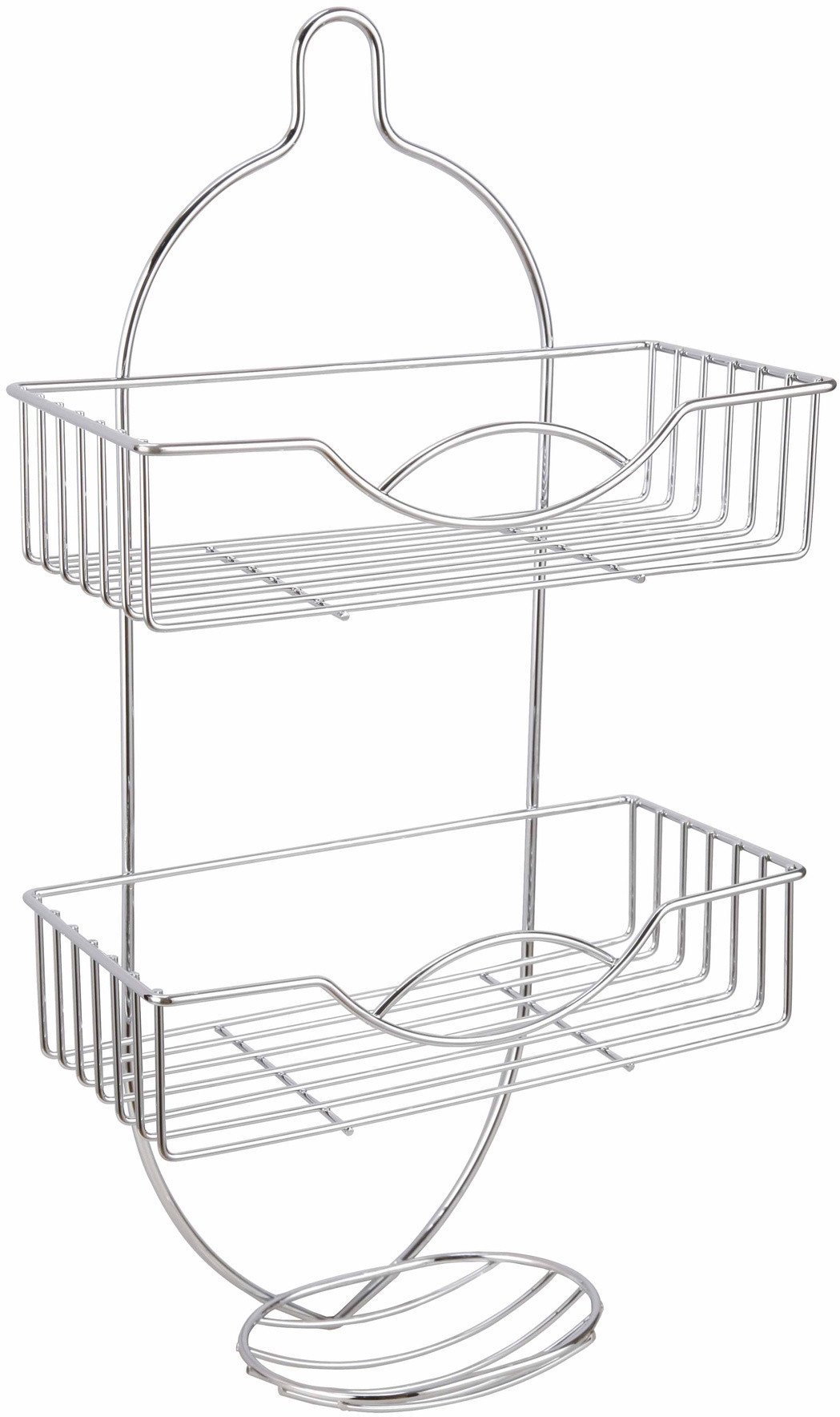 BATHROOM SHOWER CADDY HIC-0443