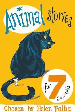 Animal Stories For 7 Year Olds
