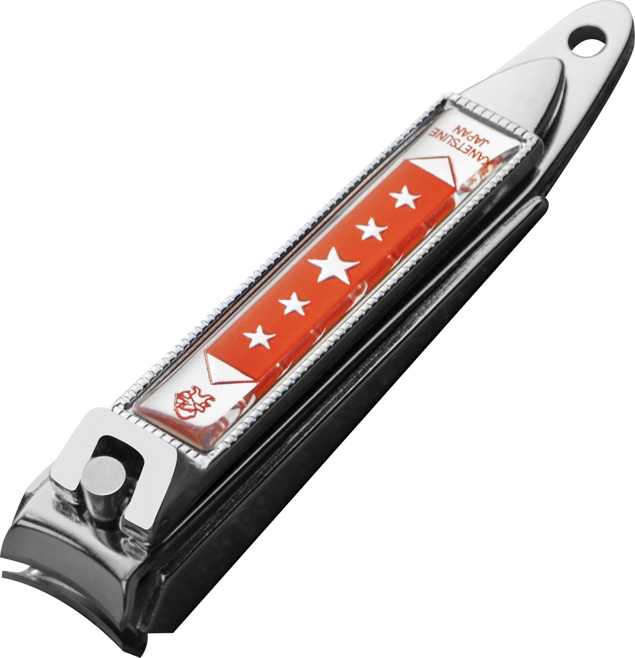 Kanetsune Seki Kanetsune "Five Stars" RD Obcinacz do paznokci 8,4 cm