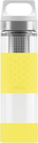 SIGG Butelka izolowana żółta 400ml