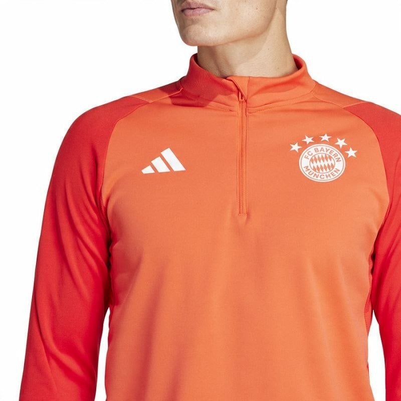 Bluza adidas FC Bayern Training Top IQ0609