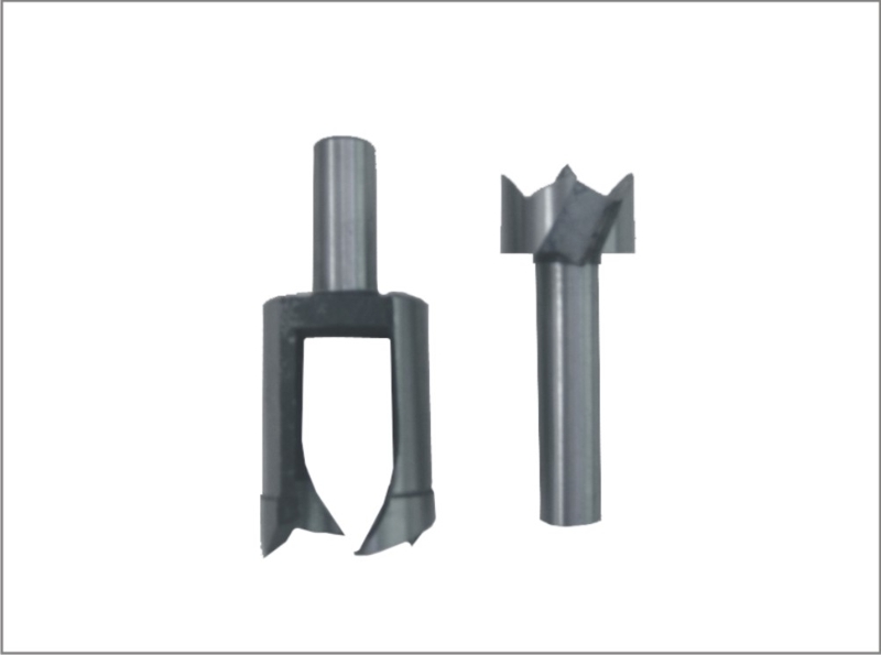 Sękarka do drewna 30mm 2szt.