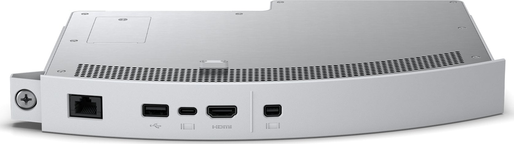 Komputer Microsoft Surface Hub 3 Pack for Business - Wkład - 1 x Core i5 - RAM 32 GB - SSD 512 GB - 1GbE - Win 11 IoT Enterprise - Monitor: brak - Pla