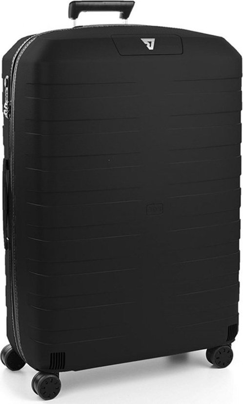 Roncato Duża walizka RONCATO BOX YOUNG 5541 Czarna