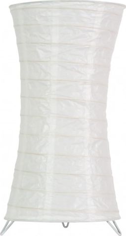 Lampa stołowa Candellux Lampa na stół biała Candellux Tai 5096911-00