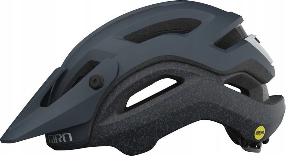 Giro Kask mtb GIRO MANIFEST MIPS SPHERICAL matte gray roz. M (55-59 cm) (NEW)