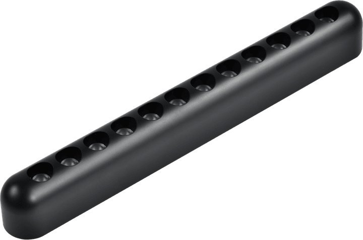 Azzardo Lampa do systemu szynowego sufitowa Neo AZ5124 LED 12W czarna