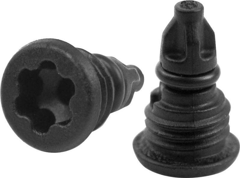 Magura Śruba EBT Magura z O-ringiem do zbiorniczków oleju dźwigni hamulca hydraulicznego, 2 szt