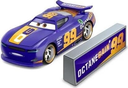 Cars. Auto Nascar JDG72