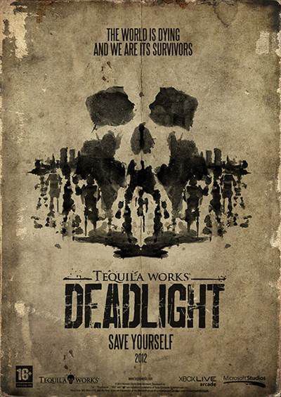 Deadlight PC, wersja cyfrowa