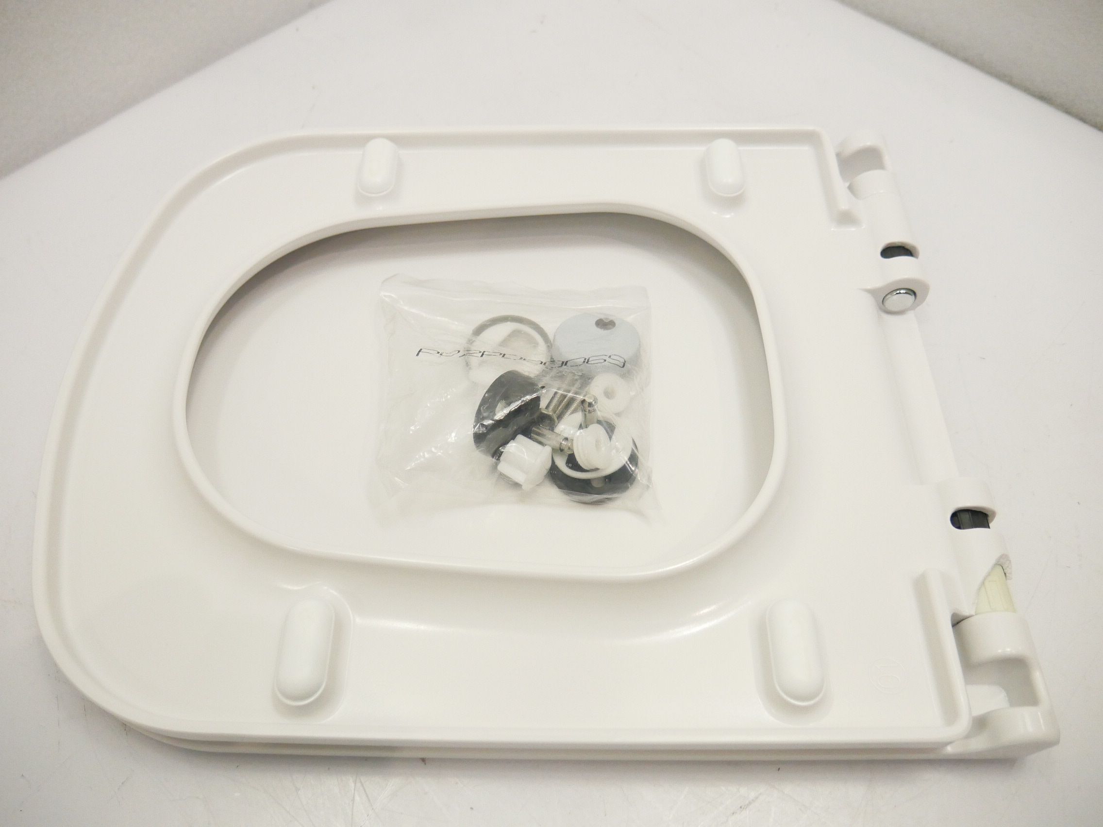 Deska sedesowa Cersanit Colour (K98-0092) [outlet]