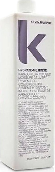 Kevin Murphy KEVIN MURPHY_Hydrate Me Rinse odżywka nawilżająca do włosów 1000ml