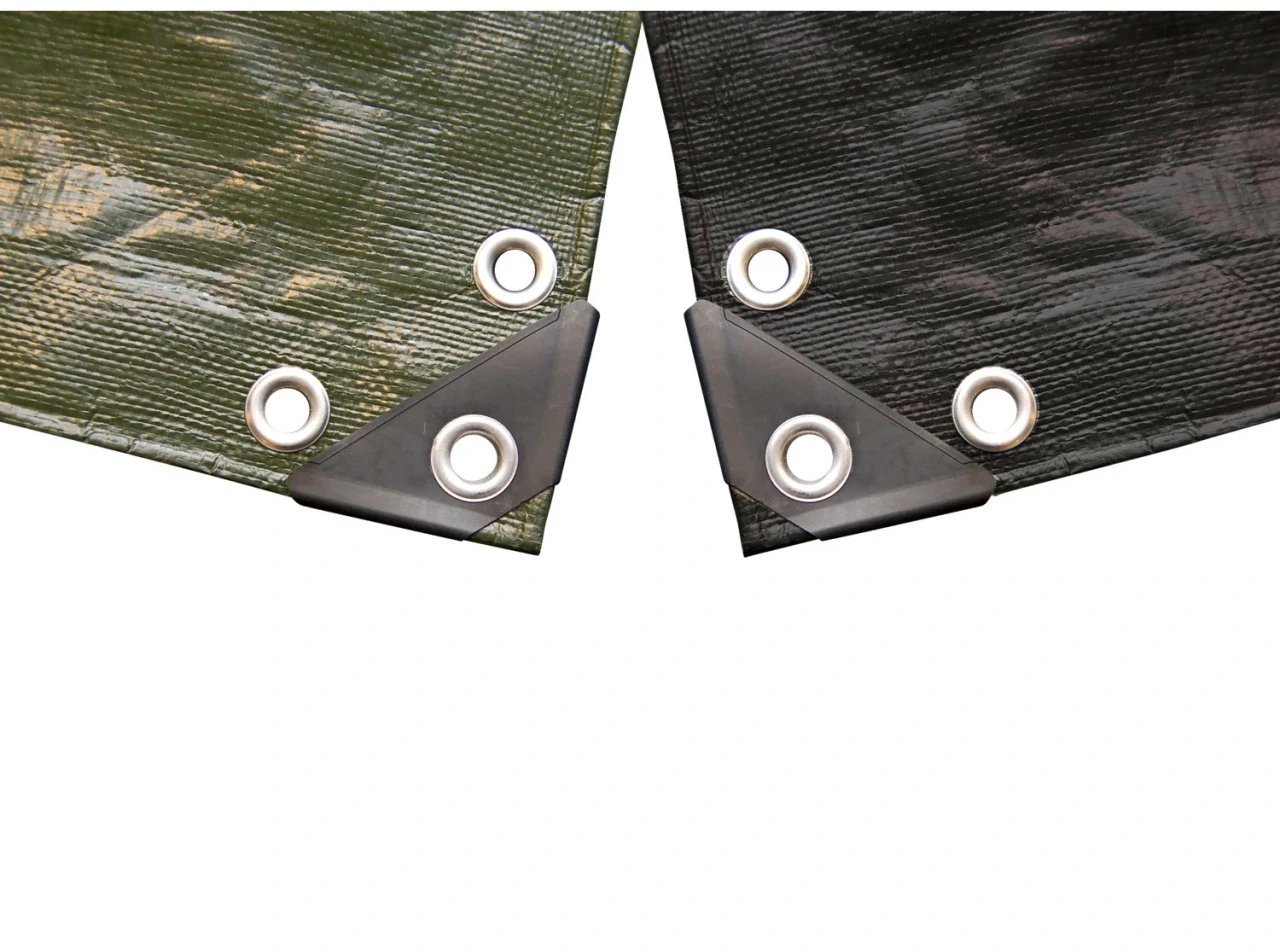 HOME It® presenning 2-lags 3,0 × 5,0 meter = 15,0 m2