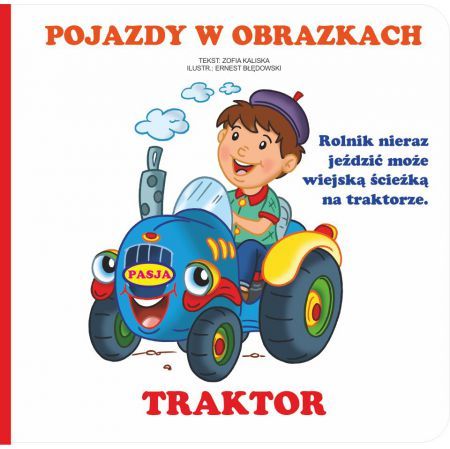 Pojazdy w obrazkach (267734)