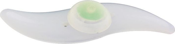 ECpower Lampka Led Na Szprychy Zielona