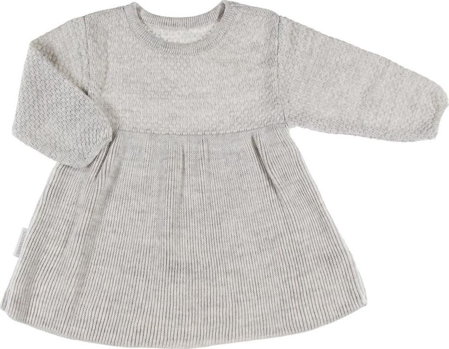 Ewa Klucze SUKIENKA CEREMONY SZARA Ewa Klucze 68