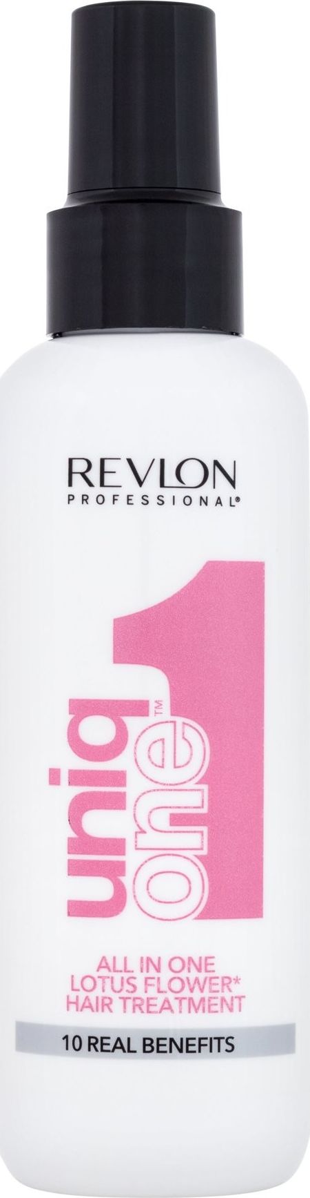Revlon Revlon Professional Uniq One Lotus Flower Maska do włosów 150ml
