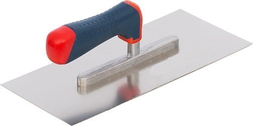 Forte STYROFOAM SCRAPER 38 CMX16 CM R.2K