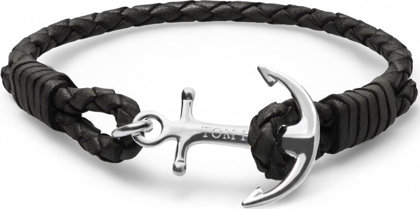Tom Hope Uniwersalny BRACELET TOM HOPE model TM0200 (18CM ) NoSize