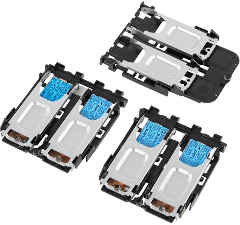 HP SSD Hardware kit, M20090-001