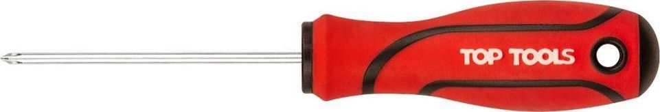 Top Tools Wkrętak krzyżowy PZ1 x 75 mm
