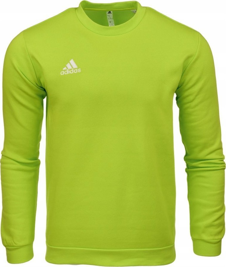 Adidas Bluza adidas ENTRADA 22 Sweat Top HC5049