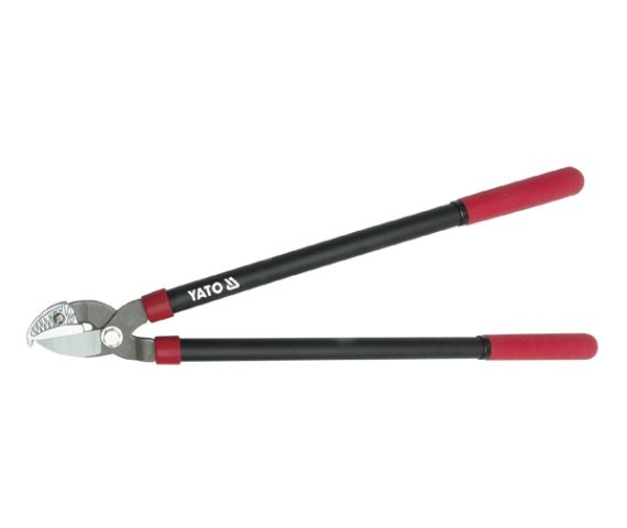 Sekator Yato YT-8832 kowadełkowy