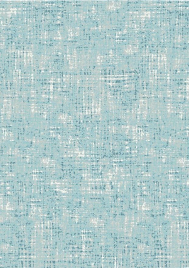 MYRETAIL Dywan KOMFORT BOUTIQUE 160x230 niebieski szary krem melanż 38125-041