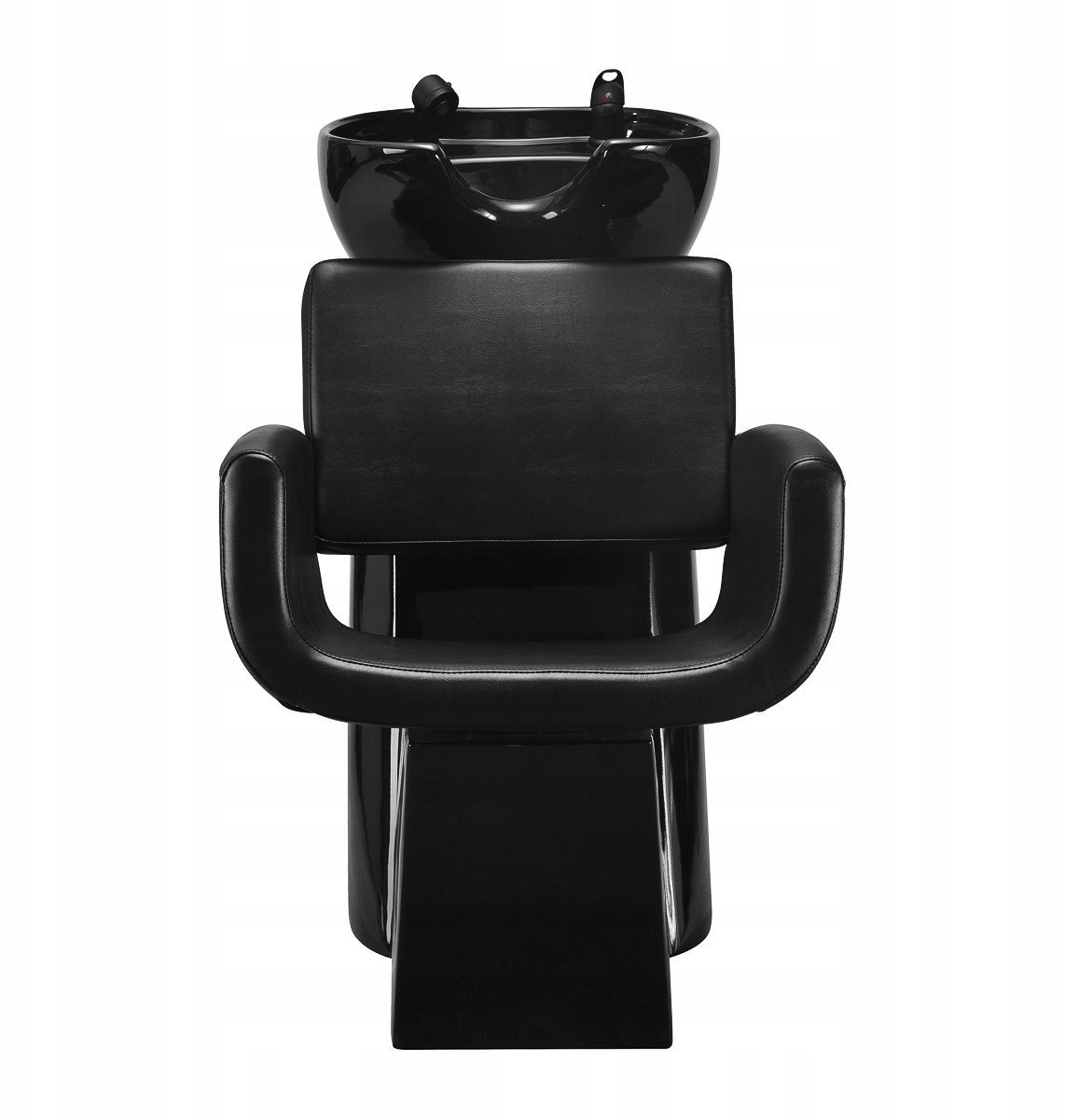 Activeshop myjnia fryzjerska Mataro Czarny