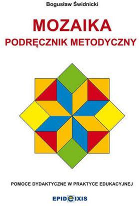 Mozaika. Podręcznik metodyczny do Mozaiki...
