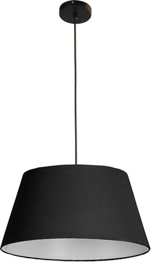 Lampa wisząca Azzardo AZ nowoczesna czarny (AZ1392)