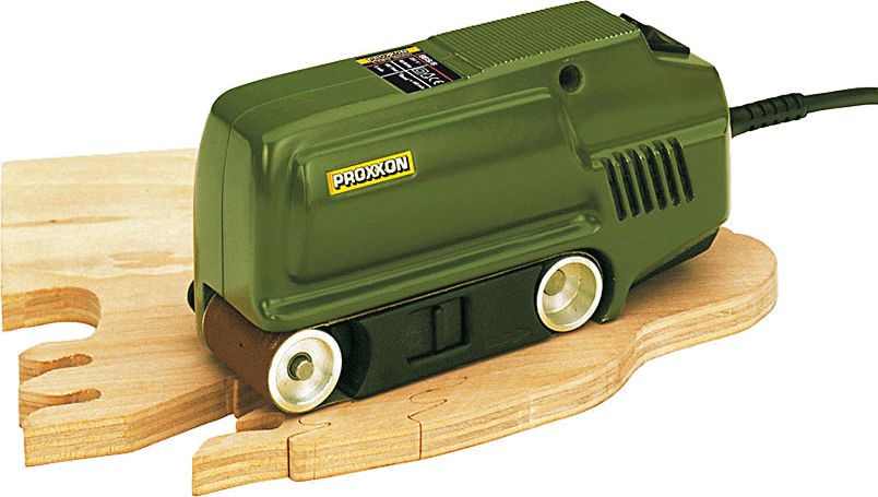 Szlifierka Proxxon BBS/S