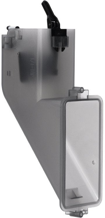 Rampa czyszcząca dyszę do drukarek Bambu Lab z serii X1 i P1}