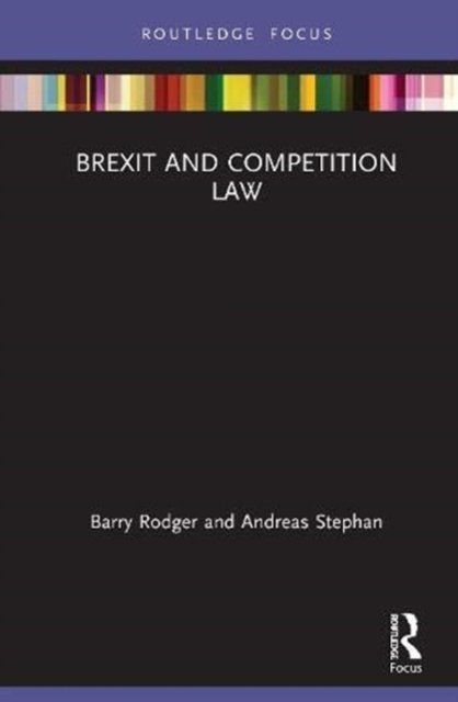 Brexit and Competition Law