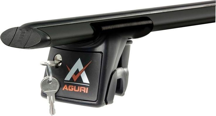 Aguri Bagażnik na relingi Aguri Runner Kia Sorento