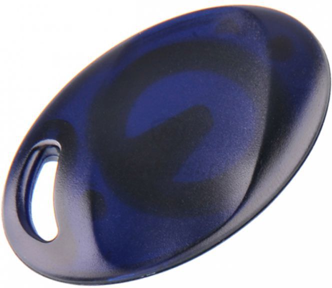 Satel Brelok z funkcją karty zbliżeniowej 125 kHz wzór 1 (BR-STD-1)