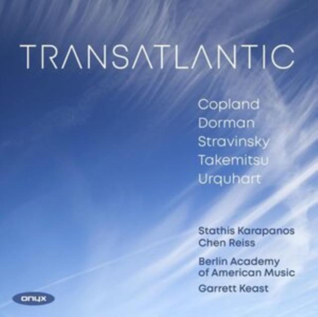 Transatlantic