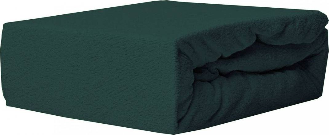 Darymex Prześcieradło Frotte z Gumką nr 036_D 70x140